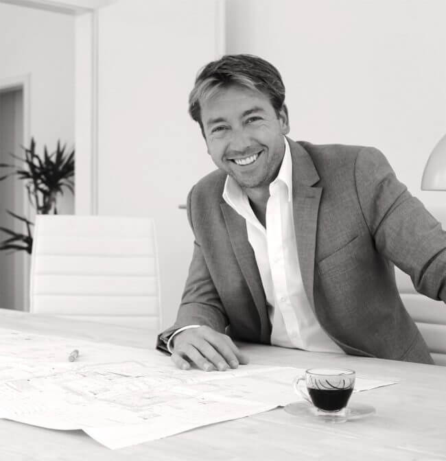 Dr. Jörg Aichinger, Bausachverständiger für Oberfranken